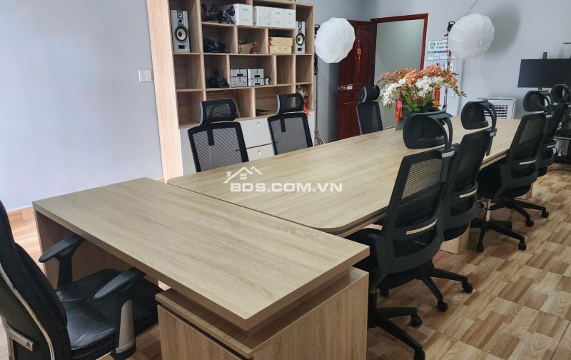 Cho Thuê Văn Phòng Giá Hời 5 Triệu/Tháng Tại Đường Bùi Quang Trinh, Cái Răng, Cần Thơ - Diện Tích 40m2, Sổ Đỏ, Tây Bắc, Gọi Ngay!