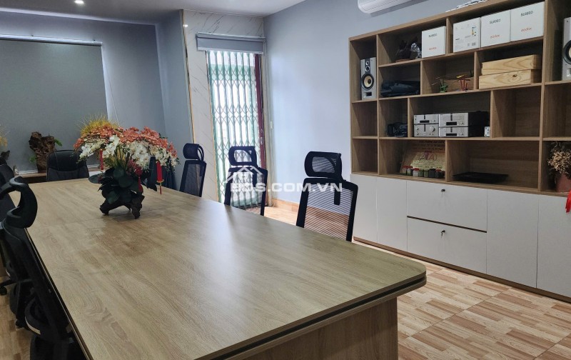 Cho Thuê Văn Phòng Giá Hời 5 Triệu/Tháng Tại Đường Bùi Quang Trinh, Cái Răng, Cần Thơ - Diện Tích 40m2, Sổ Đỏ, Tây Bắc, Gọi Ngay!
