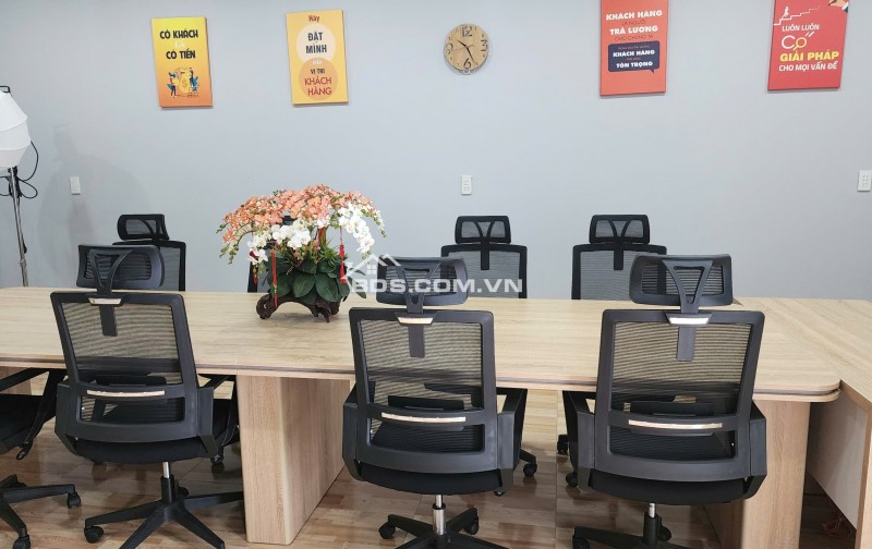 Cho Thuê Văn Phòng Giá Hời 5 Triệu/Tháng Tại Đường Bùi Quang Trinh, Cái Răng, Cần Thơ - Diện Tích 40m2, Sổ Đỏ, Tây Bắc, Gọi Ngay!