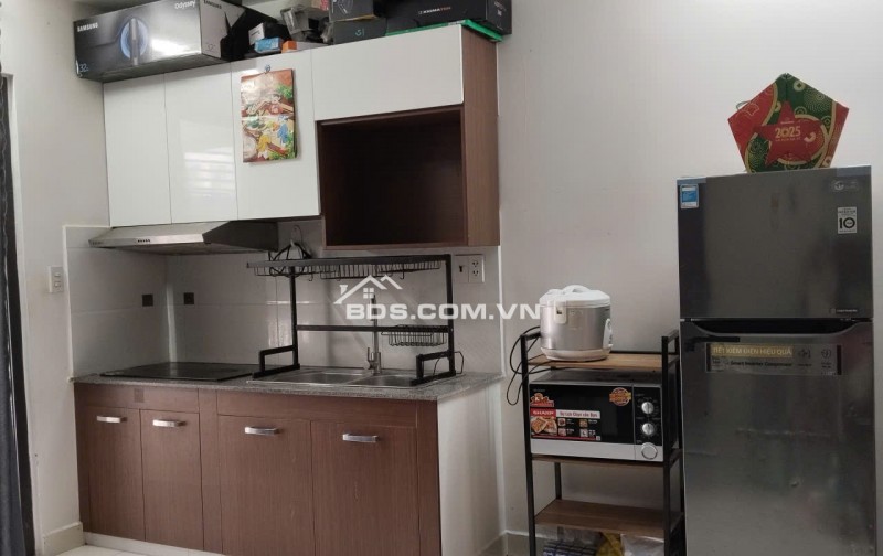 Bán chung cư XH1 VCN Phước Long 2 - Nha Trang - Khánh Hòa