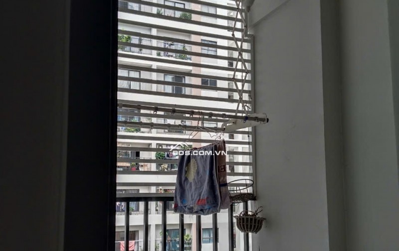 Bán chung cư XH1 VCN Phước Long 2 - Nha Trang - Khánh Hòa