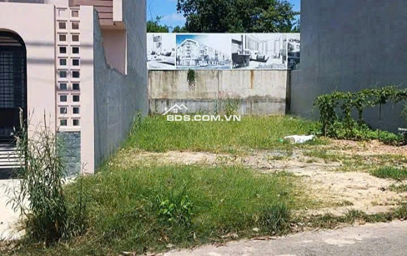 ĐẤT NGAY TRUNG TÂM HÀNH CHÍNH THỦ DẦU MỘT- CẠNH CHỢ, BỆNH VIỆN, UỶ BAN, 3 TRƯỜNG HỌC