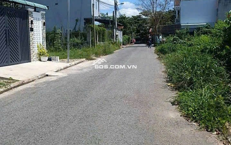 ĐẤT NGAY TRUNG TÂM HÀNH CHÍNH THỦ DẦU MỘT- CẠNH CHỢ, BỆNH VIỆN, UỶ BAN, 3 TRƯỜNG HỌC