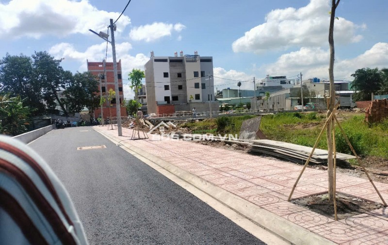 BÁN ĐẤT NGỘP GIÁ RẺ THẠNH XUÂN 25 QUẬN 12  - SỔ HỒNG ĐÃ CÓ SẲN TỪNG LÔ