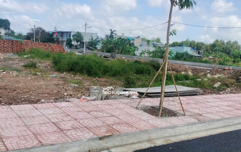 BÁN ĐẤT NGỘP GIÁ RẺ THẠNH XUÂN 25 QUẬN 12  - SỔ HỒNG ĐÃ CÓ SẲN TỪNG LÔ