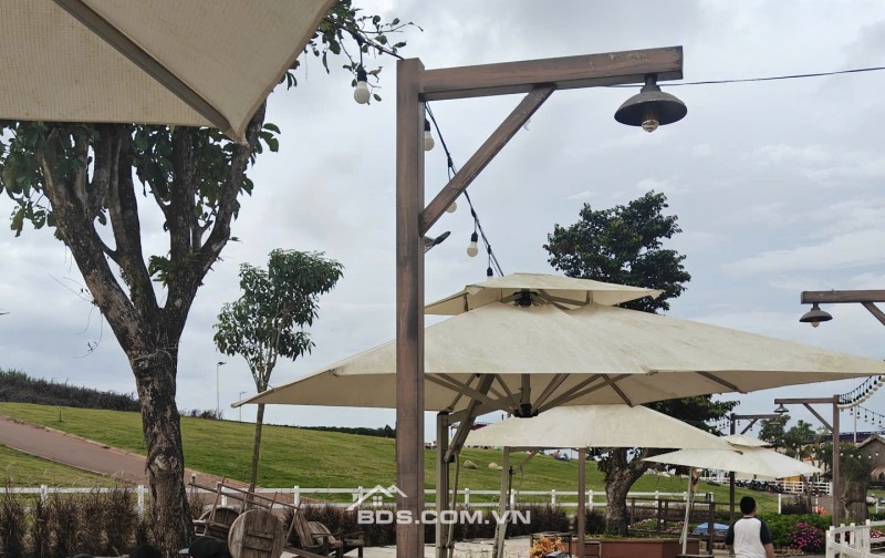 BÁN ĐẤT ĐẸP SUN VALLEY – TRUNG TÂM TP. BẢO LỘC – SỔ ĐỎ RIÊNG
