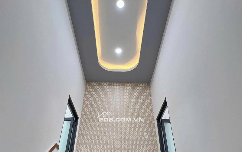NHÀ 1 LẦU GẦN ỦY BAN TƯƠNG BÌNH HIỆP TP THỦ DẦU MỘT TỈNH BÌNH DƯƠNG