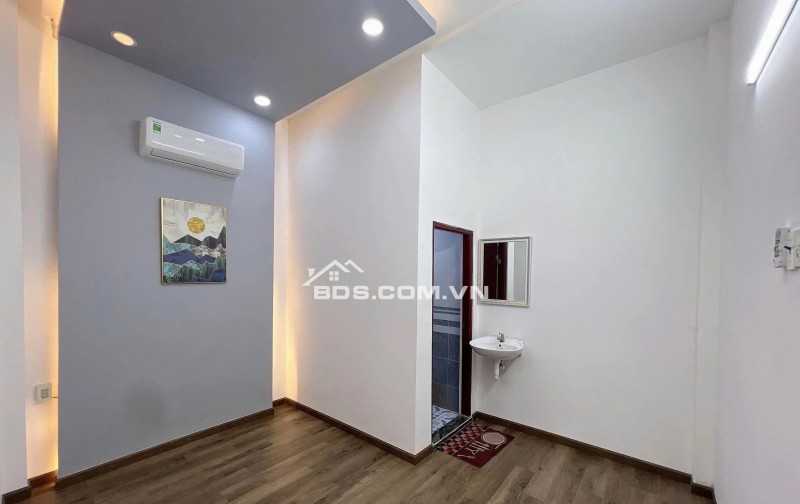 NHÀ 1 LẦU GẦN ỦY BAN TƯƠNG BÌNH HIỆP TP THỦ DẦU MỘT TỈNH BÌNH DƯƠNG
