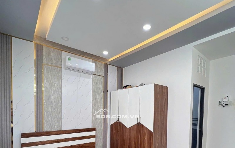 NHÀ 1 LẦU GẦN ỦY BAN TƯƠNG BÌNH HIỆP TP THỦ DẦU MỘT TỈNH BÌNH DƯƠNG