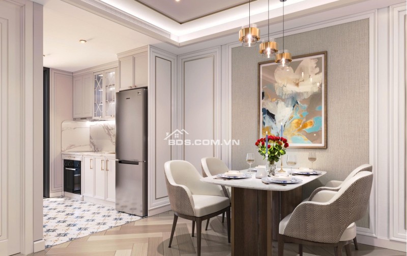Hơn 3 tỷ có ngay căn hộ view Sông Hàn, ra Mỹ Khê 1km, có ht Vay NH 70%, miễn lãi 24 tháng