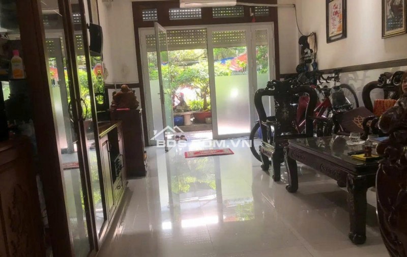Nhà trung tâm Q1, Cô Bắc Gần Trần Hưng Đạo, 56m² – 3PN chỉ 11.9 tỷ TL
