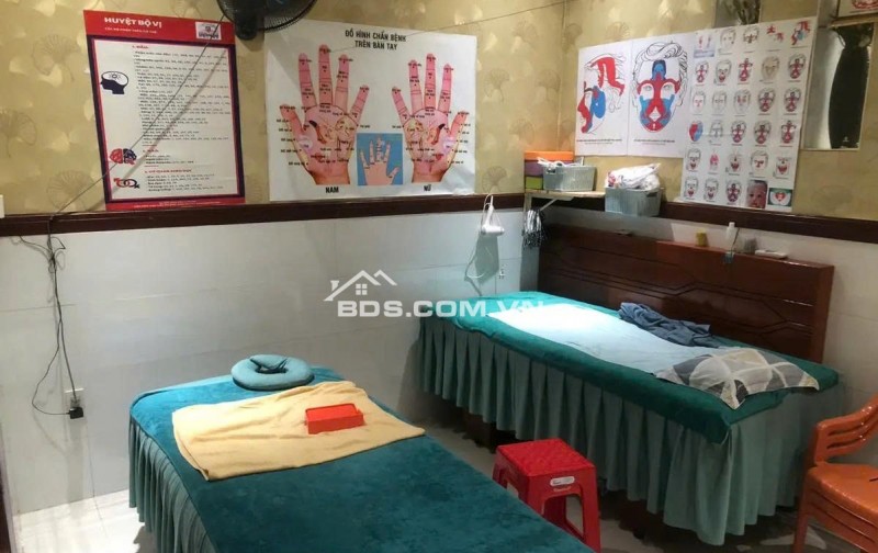 Nhà trung tâm Q1, Cô Bắc Gần Trần Hưng Đạo, 56m² – 3PN chỉ 11.9 tỷ TL
