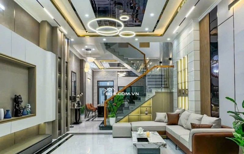 NHÀ 2 LẦU DIỆN TÍCH 260M GẦN BỆNH VIỆN HOÀNG MỸ BÌNH DUONG