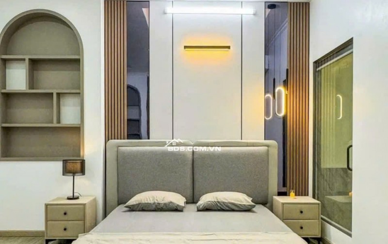 NHÀ 2 LẦU DIỆN TÍCH 260M GẦN BỆNH VIỆN HOÀNG MỸ BÌNH DUONG