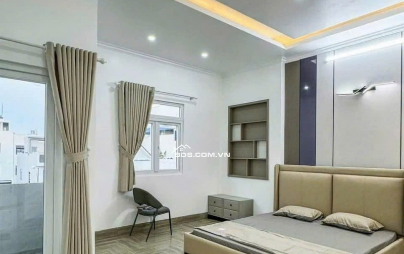 NHÀ 2 LẦU DIỆN TÍCH 260M GẦN BỆNH VIỆN HOÀNG MỸ BÌNH DUONG