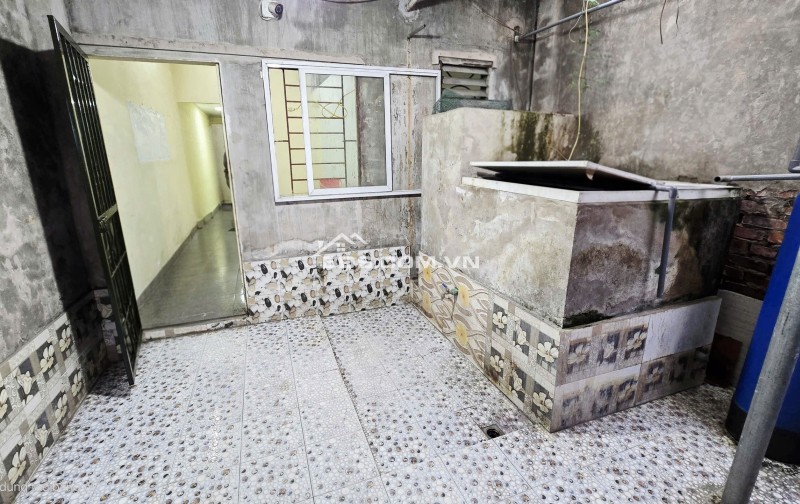 TRỤC CHÍNH MẶT ĐƯỜNG LÀNG THÔN CẦU-NGỌC HÒA, PHƯỜNG CHƯƠNG MỸ, HÀ NỘI