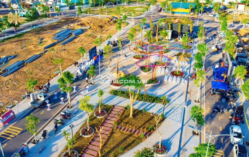 MK CENTRAL CITY | KHU ĐÔ THỊ ĐÁNG SỐNG BẬC NHẤT PHAN RANG