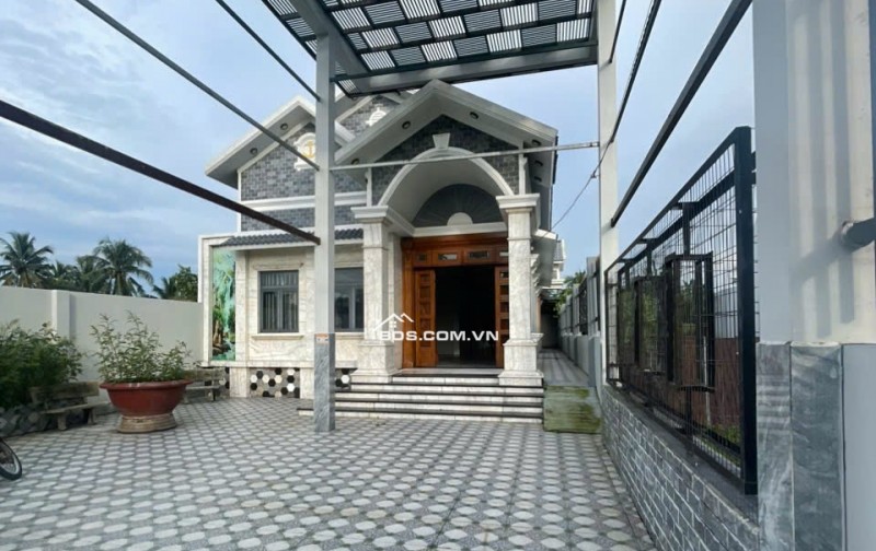 Bán nhà đất - Đường Ấp 3 “ Xóm Ba Tròn ”, Xã Long Cang, Huyện Cần Đước, Tỉnh Long An ( Tỉnh Tây Ninh mới )