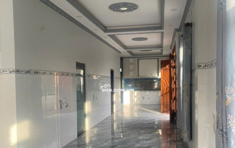 Bán nhà đất - Đường Ấp 3 “ Xóm Ba Tròn ”, Xã Long Cang, Huyện Cần Đước, Tỉnh Long An ( Tỉnh Tây Ninh mới )