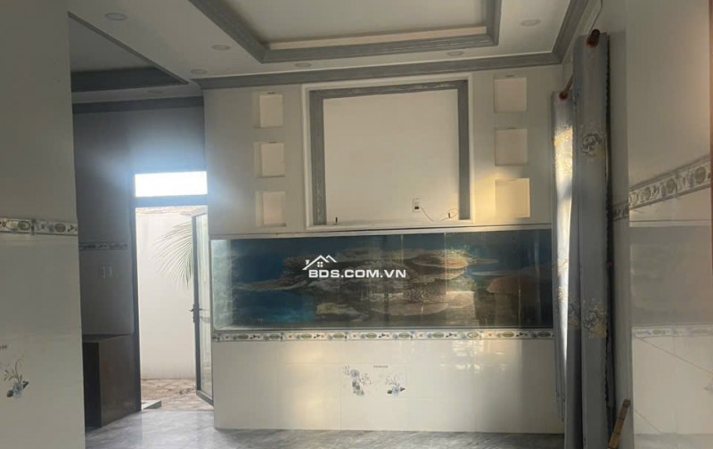 Bán nhà đất - Đường Ấp 3 “ Xóm Ba Tròn ”, Xã Long Cang, Huyện Cần Đước, Tỉnh Long An ( Tỉnh Tây Ninh mới )