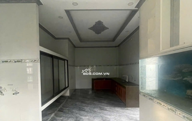 Bán nhà đất - Đường Ấp 3 “ Xóm Ba Tròn ”, Xã Long Cang, Huyện Cần Đước, Tỉnh Long An ( Tỉnh Tây Ninh mới )