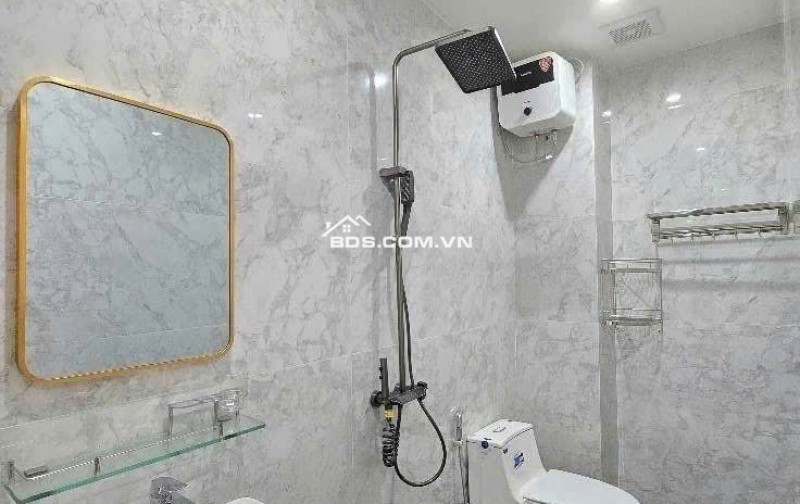Sở Hữu Ngay Nhà 1 Lầu 5x20m Trung Tâm TP – Giá Tốt Trong Tuần!