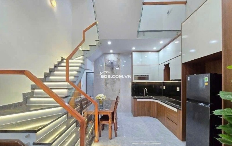 Sở Hữu Ngay Nhà 1 Lầu 5x20m Trung Tâm TP – Giá Tốt Trong Tuần!