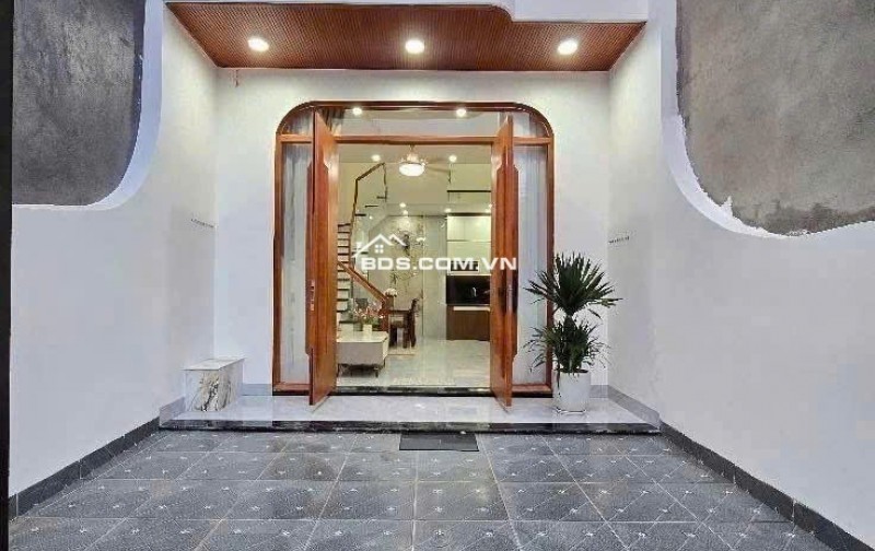 Sở Hữu Ngay Nhà 1 Lầu 5x20m Trung Tâm TP – Giá Tốt Trong Tuần!