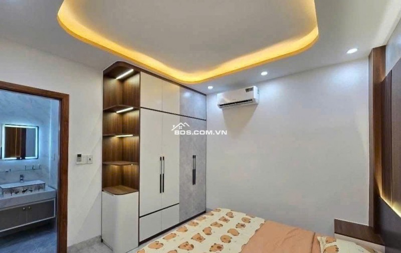 Sở Hữu Ngay Nhà 1 Lầu 5x20m Trung Tâm TP – Giá Tốt Trong Tuần!