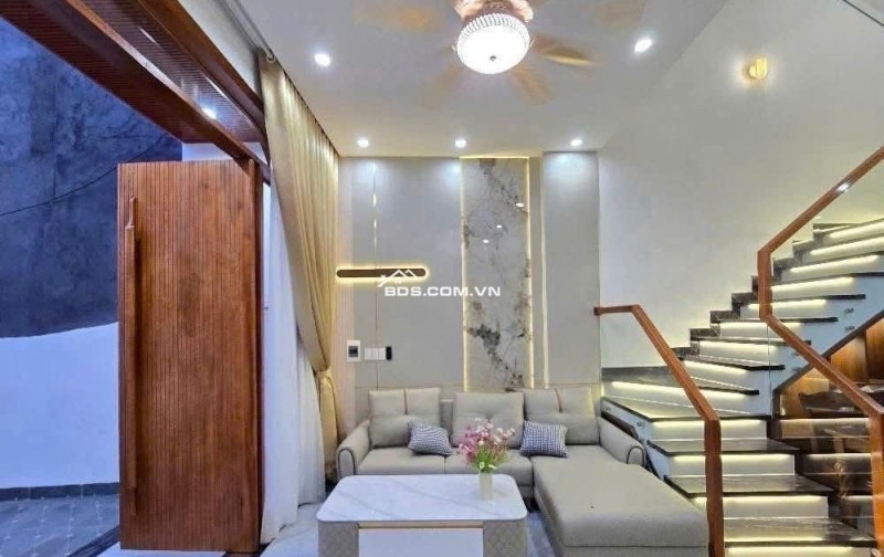 Sở Hữu Ngay Nhà 1 Lầu 5x20m Trung Tâm TP – Giá Tốt Trong Tuần!