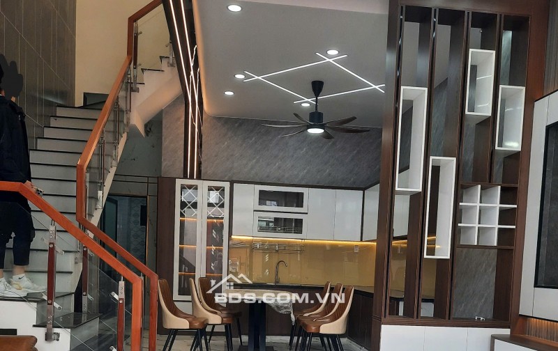 CẦN BÁN GẤP NHÀ CHÍNH CHỦ 2 TẦNG 64M2 GIÁ 1,5 TỶ VÀO Ở NGAY