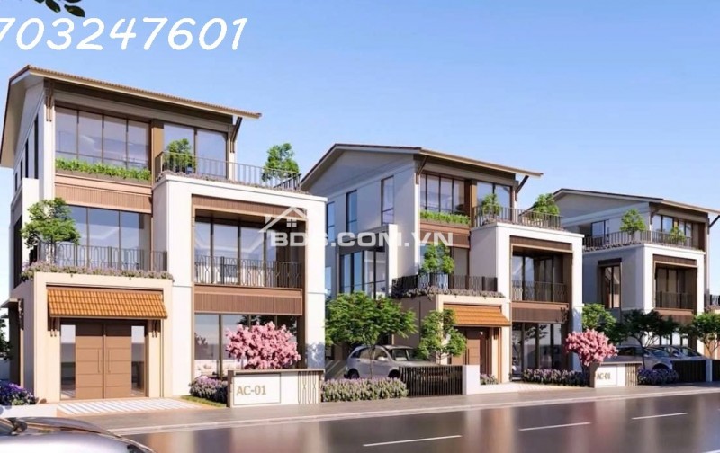 DỰ ÁN KHU ĐÔ THỊ HỖN HỢP CỦA TẬP ĐOÀN SUNGROUP TẠI NHA TRANG - KHÁNH HÒA