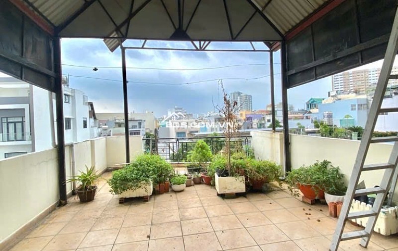 CMT8, P5 Tân Bình – 90m²  Giá 6.95 tỷ Thương Lượng