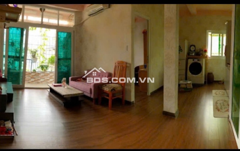 BÁN CĂN HỘ 2PN SIÊU ĐẸP – TRUNG TÂM QUẬN 5 - CHỈ 2TỶ3