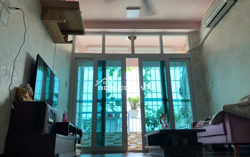 BÁN CĂN HỘ 2PN SIÊU ĐẸP – TRUNG TÂM QUẬN 5 - CHỈ 2TỶ3