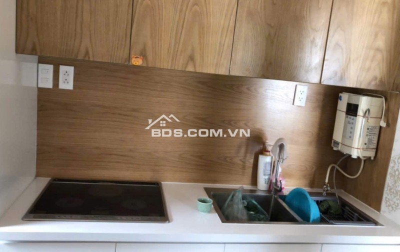 BÁN CĂN HỘ 2PN SIÊU ĐẸP – TRUNG TÂM QUẬN 5 - CHỈ 2TỶ3