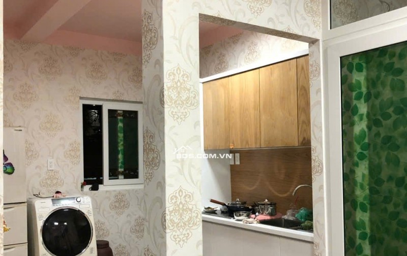 BÁN CĂN HỘ 2PN SIÊU ĐẸP – TRUNG TÂM QUẬN 5 - CHỈ 2TỶ3