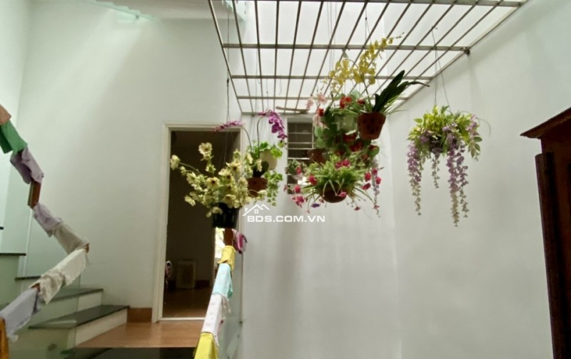 CHÍNH CHỦ CẦN BÁN NHÀ MẶT TIỀN ĐƯỜNG HÀN THUYÊN-ĐÀ NẴNG