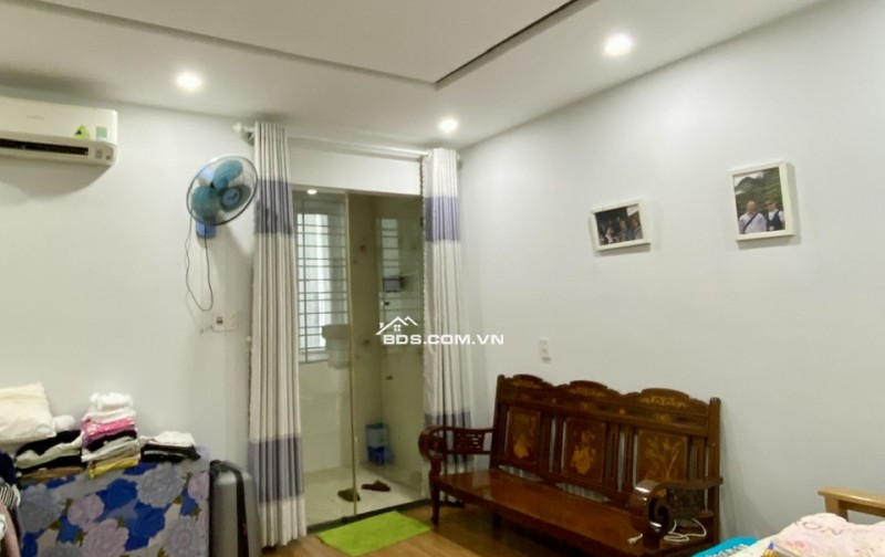 CHÍNH CHỦ CẦN BÁN NHÀ MẶT TIỀN ĐƯỜNG HÀN THUYÊN-ĐÀ NẴNG