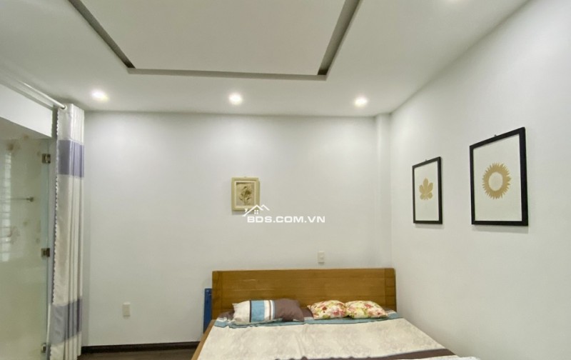 CHÍNH CHỦ CẦN BÁN NHÀ MẶT TIỀN ĐƯỜNG HÀN THUYÊN-ĐÀ NẴNG