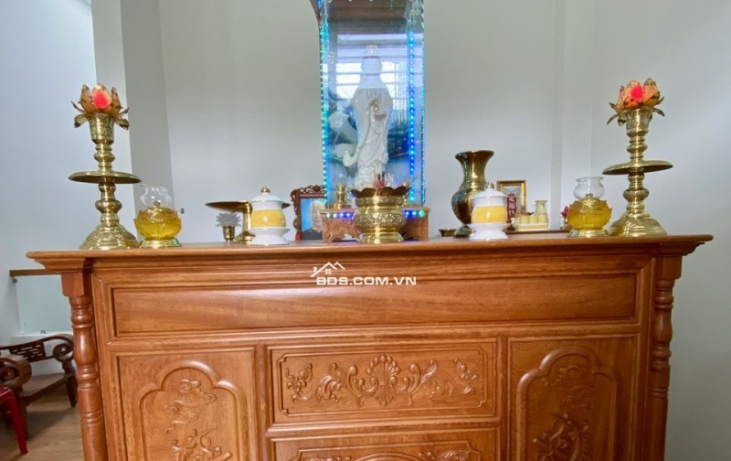 CHÍNH CHỦ CẦN BÁN NHÀ MẶT TIỀN ĐƯỜNG HÀN THUYÊN-ĐÀ NẴNG