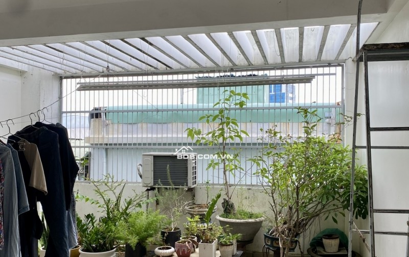 CHÍNH CHỦ CẦN BÁN NHÀ MẶT TIỀN ĐƯỜNG HÀN THUYÊN-ĐÀ NẴNG