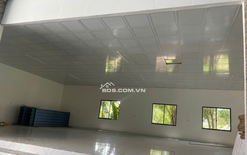 CẦN BÁN GẤP LÔ ĐẤT SẴN NHÀ TẠI PHƯỚC HOÀ , TP.PHÚ MỸ