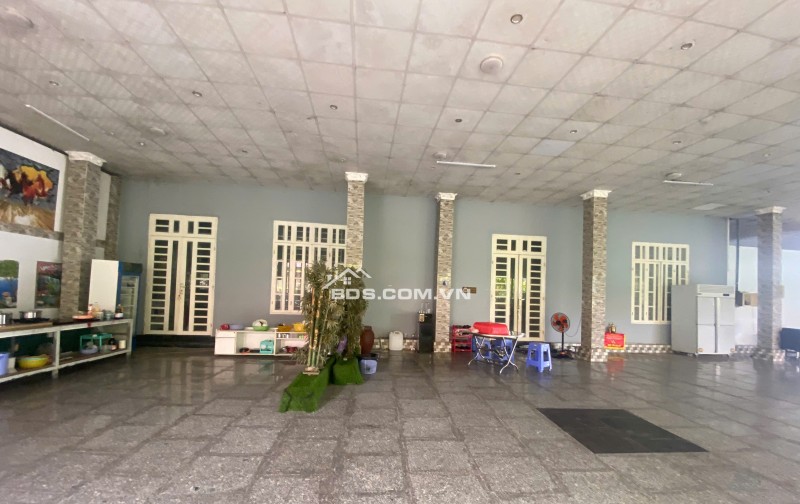 CẦN BÁN GẤP LÔ ĐẤT SẴN NHÀ TẠI PHƯỚC HOÀ , TP.PHÚ MỸ