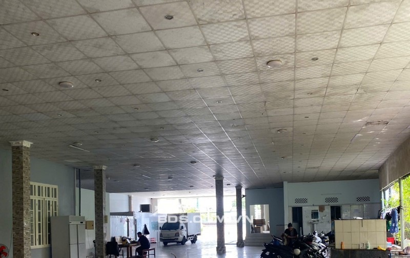 CẦN BÁN GẤP LÔ ĐẤT SẴN NHÀ TẠI PHƯỚC HOÀ , TP.PHÚ MỸ