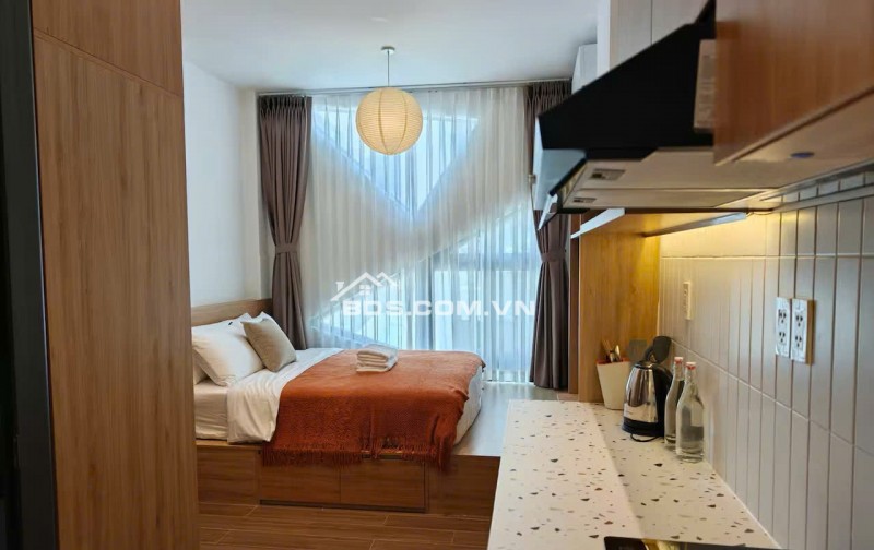 SIÊU PHẨM DÒNG TIỀN NGAY TRUNG TÂM THÀNH PHỐ
