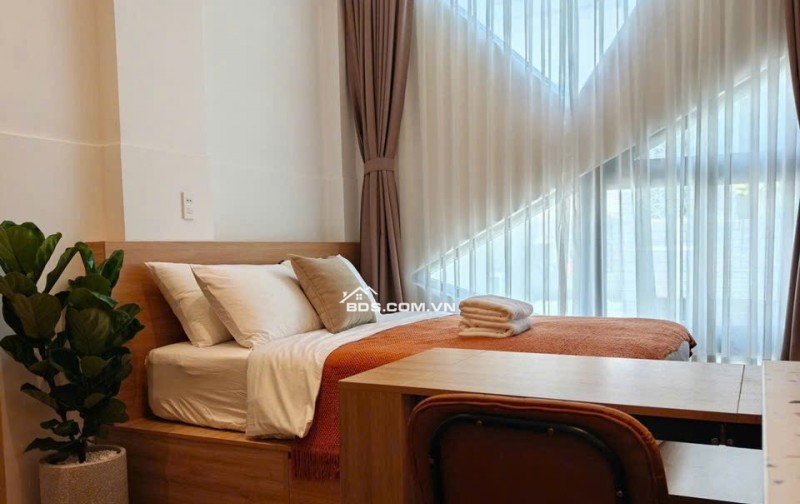 SIÊU PHẨM DÒNG TIỀN NGAY TRUNG TÂM THÀNH PHỐ