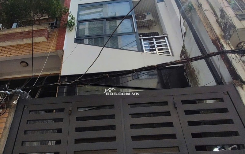 SIÊU PHẨM DÒNG TIỀN NGAY TRUNG TÂM THÀNH PHỐ