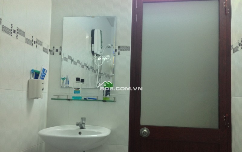 Chính Chủ Cần Bán Nhà 2 Lầu Kèm Đất Thổ Cư Tổng Diện Tích Lên Đến 190m2