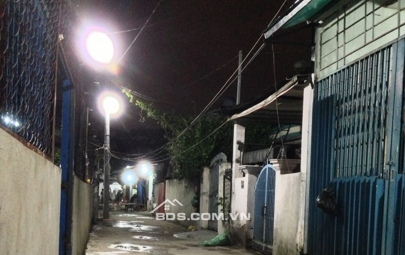 Chính Chủ Cần Bán Nhà 2 Lầu Kèm Đất Thổ Cư Tổng Diện Tích Lên Đến 190m2